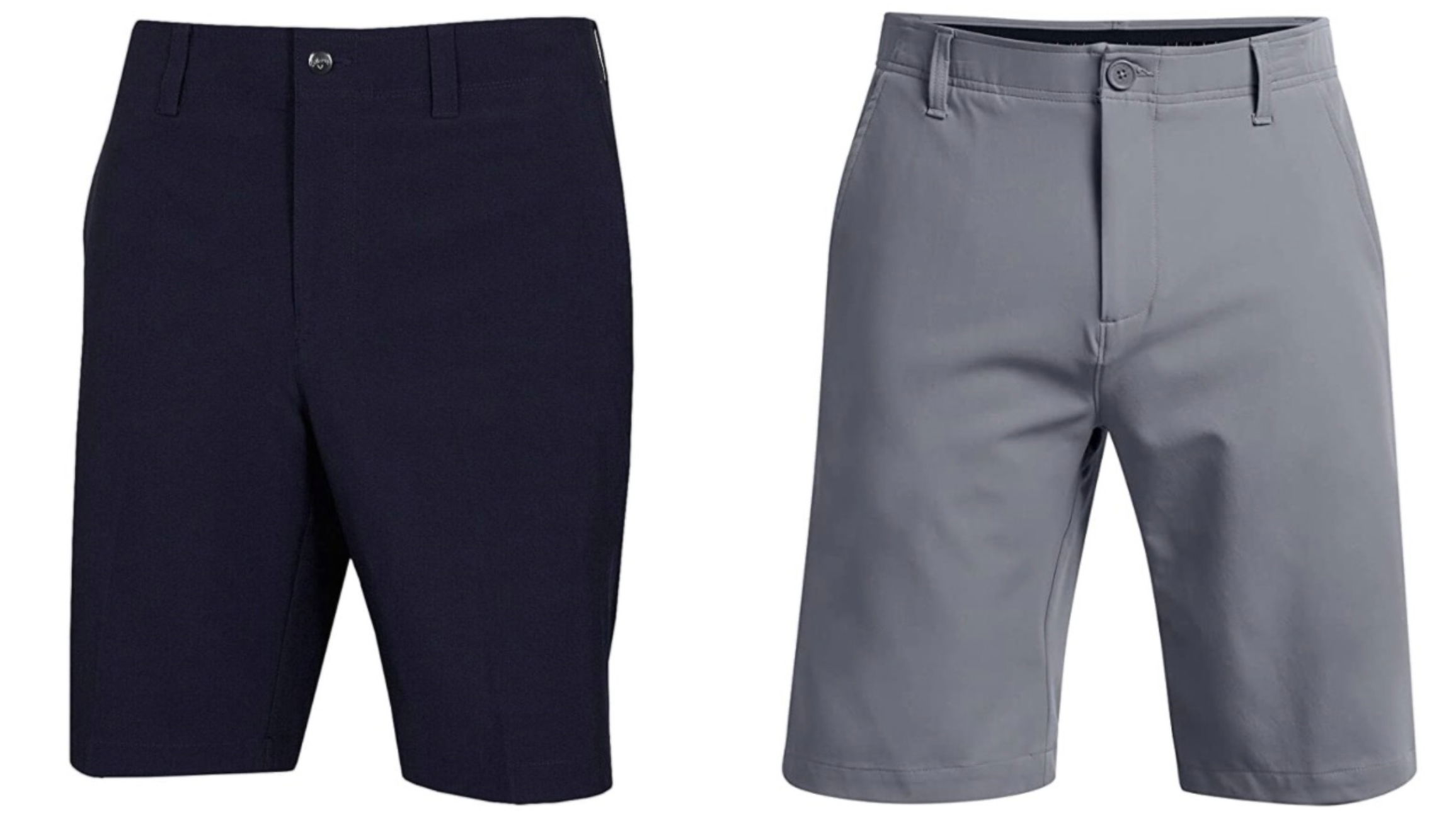 Do you need a new pair of GOLF SHORTS for your game this summer?
